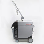 2013 Quanta System Q-Plus T Multi-Wavelength Cosmetic Laser System
