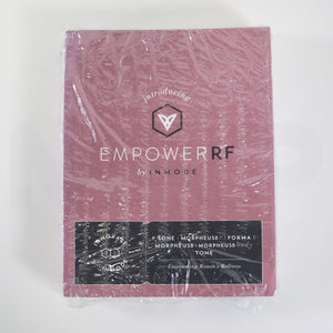InMode Empower RF Sale Brochure 50x