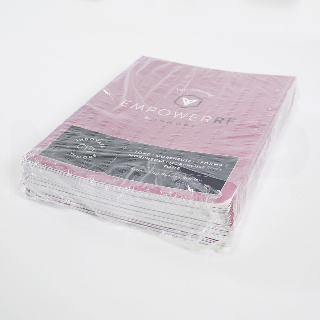 InMode Empower RF Sale Brochure 50x