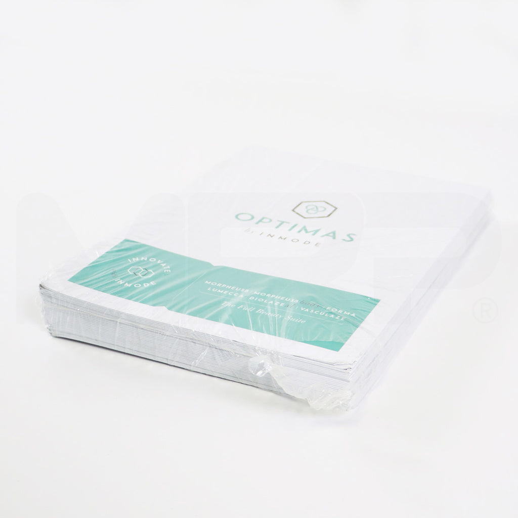 InMode Optimas Sales Brochure 50x