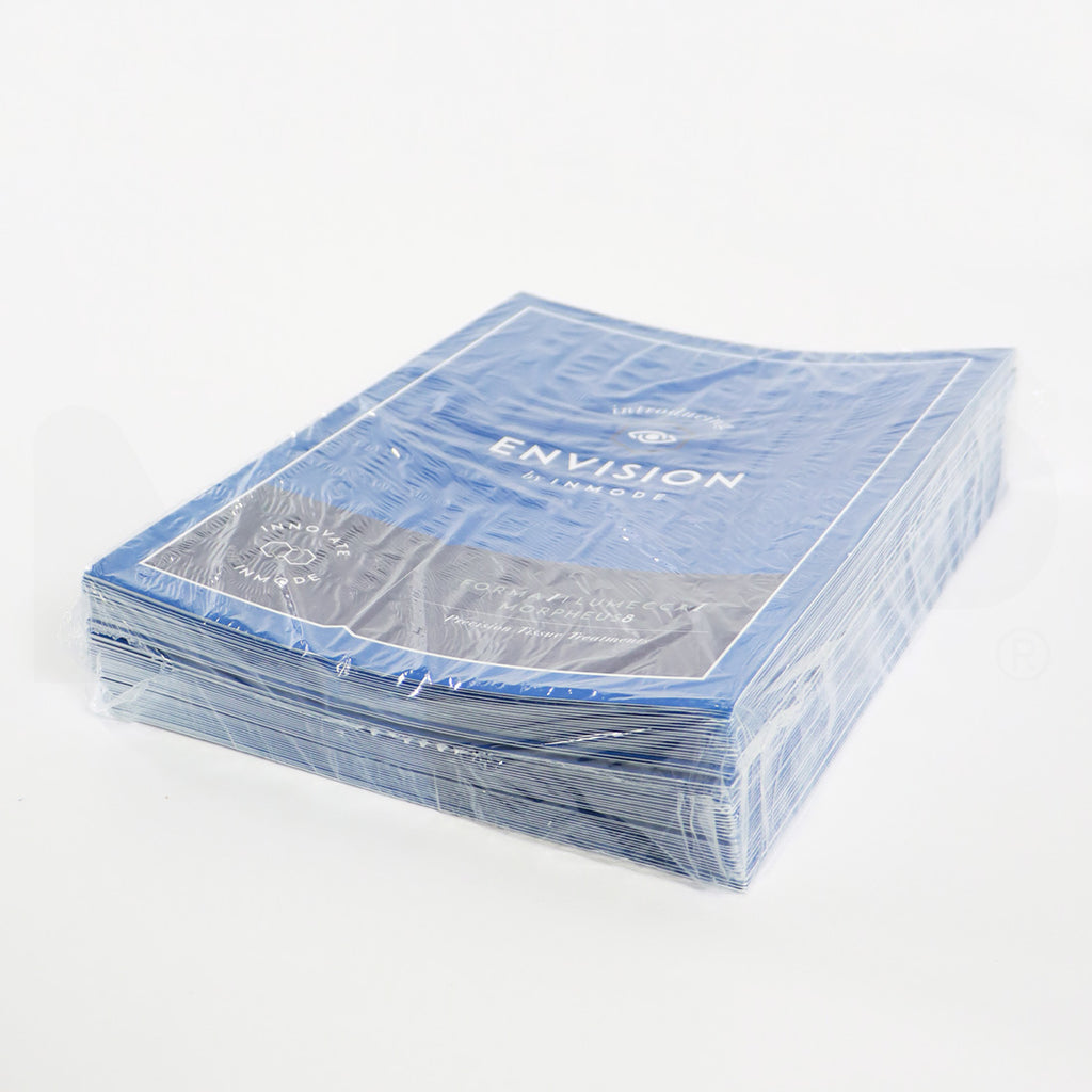 InMode Envision Sales Brochure 50x