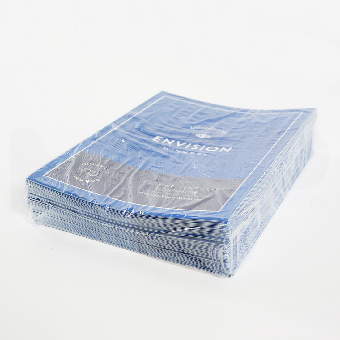InMode Envision Sales Brochure 50x