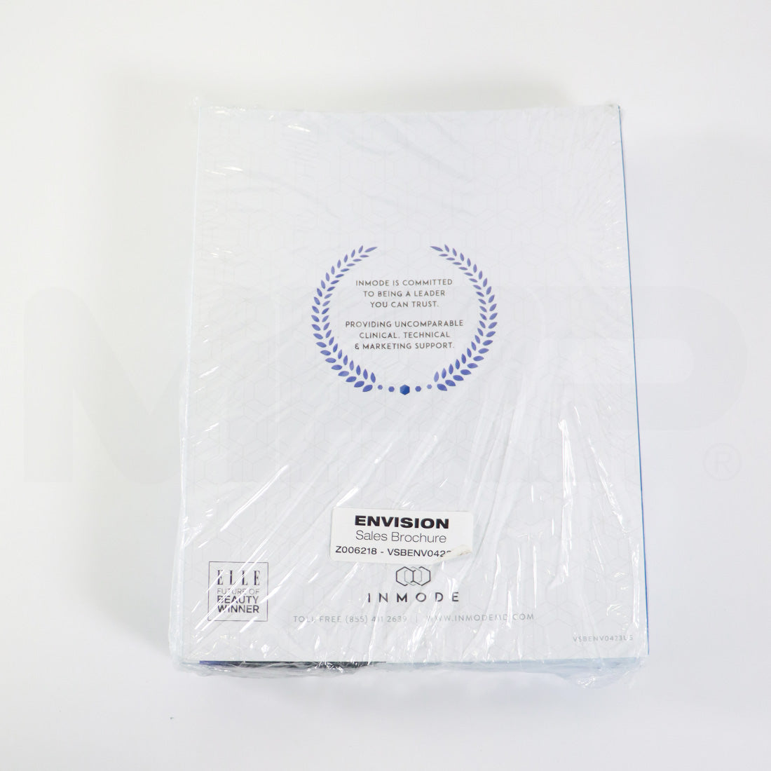 InMode Envision Sales Brochure 50x