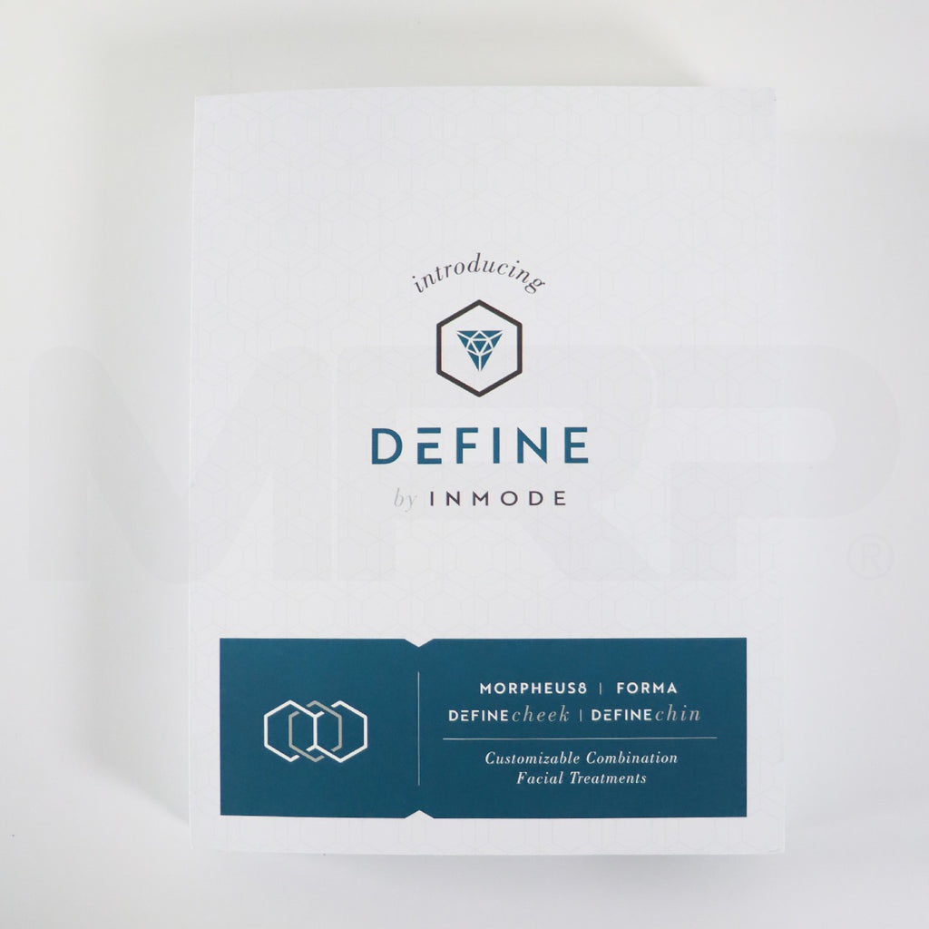 InMode Define Sales Brochure x43