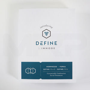 InMode Define Sales Brochure x43