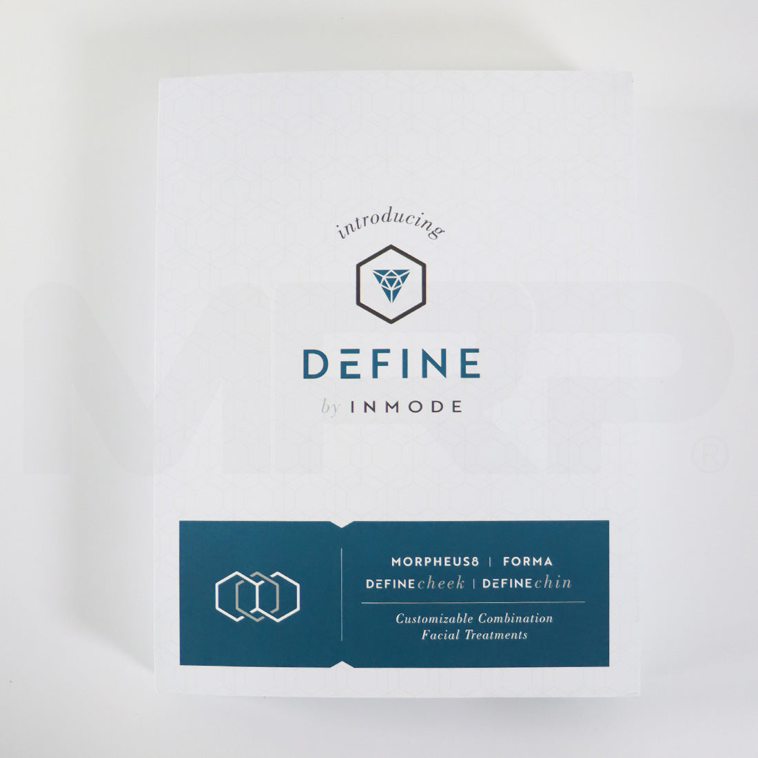 InMode Define Sales Brochure x43