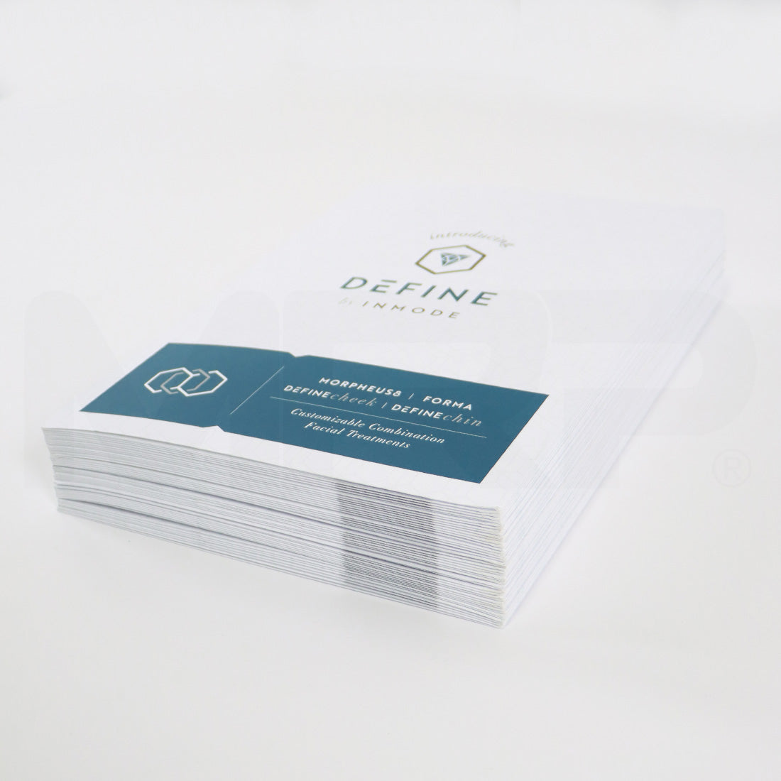 InMode Define Sales Brochure x43