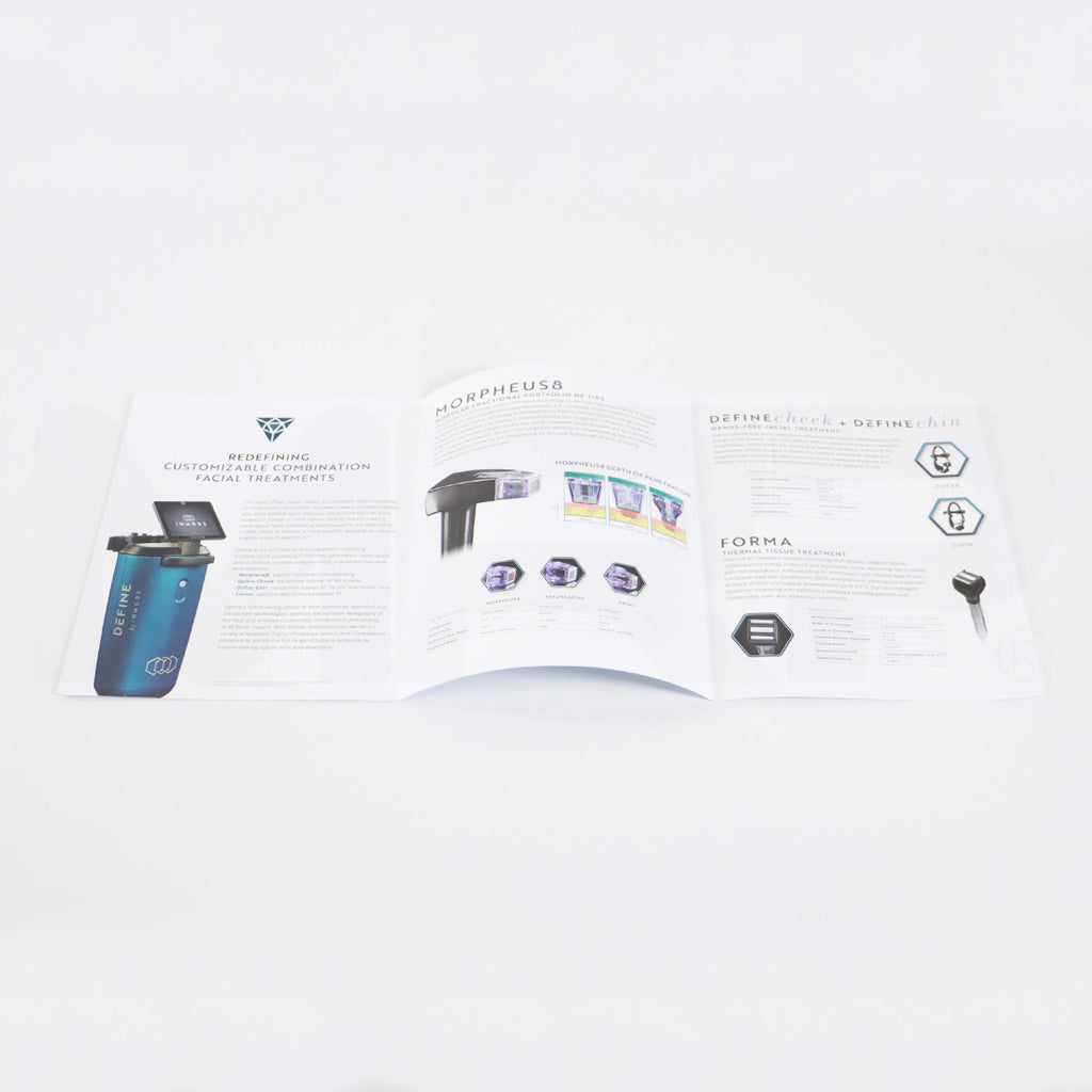 InMode Define Sales Brochure x43