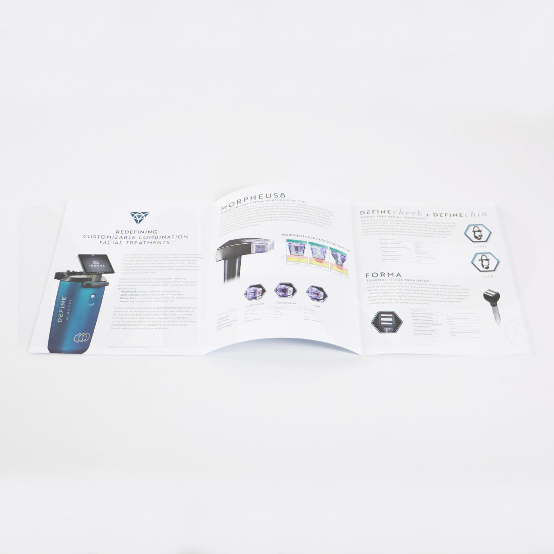 InMode Define Sales Brochure x43