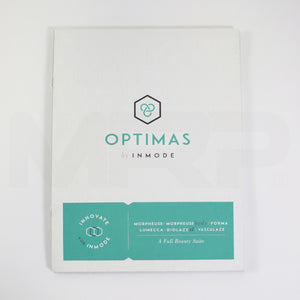 InMode Optimas Sales Brochure (7x)