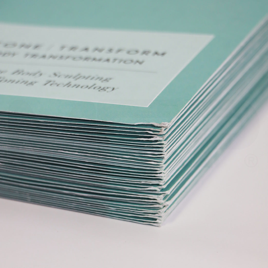 InMode Evolve X Sales Brochure x33