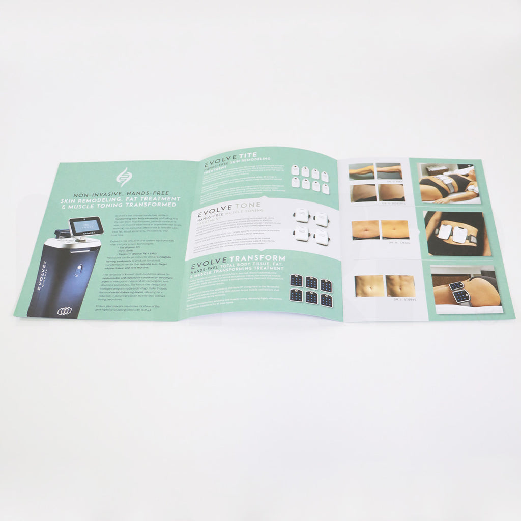 InMode Evolve X Sales Brochure x33