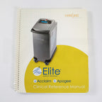 Cynosure Lasers Elite Acclaim Apogee Clinical Reference Manual Operator Guide