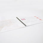 Deka Dot Marketing Binder
