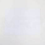 Cutera Danger Sign Class 4 Laser Product, Aim Beam Class 2 (8.5"x11)