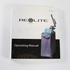 RevLite Operating Manual