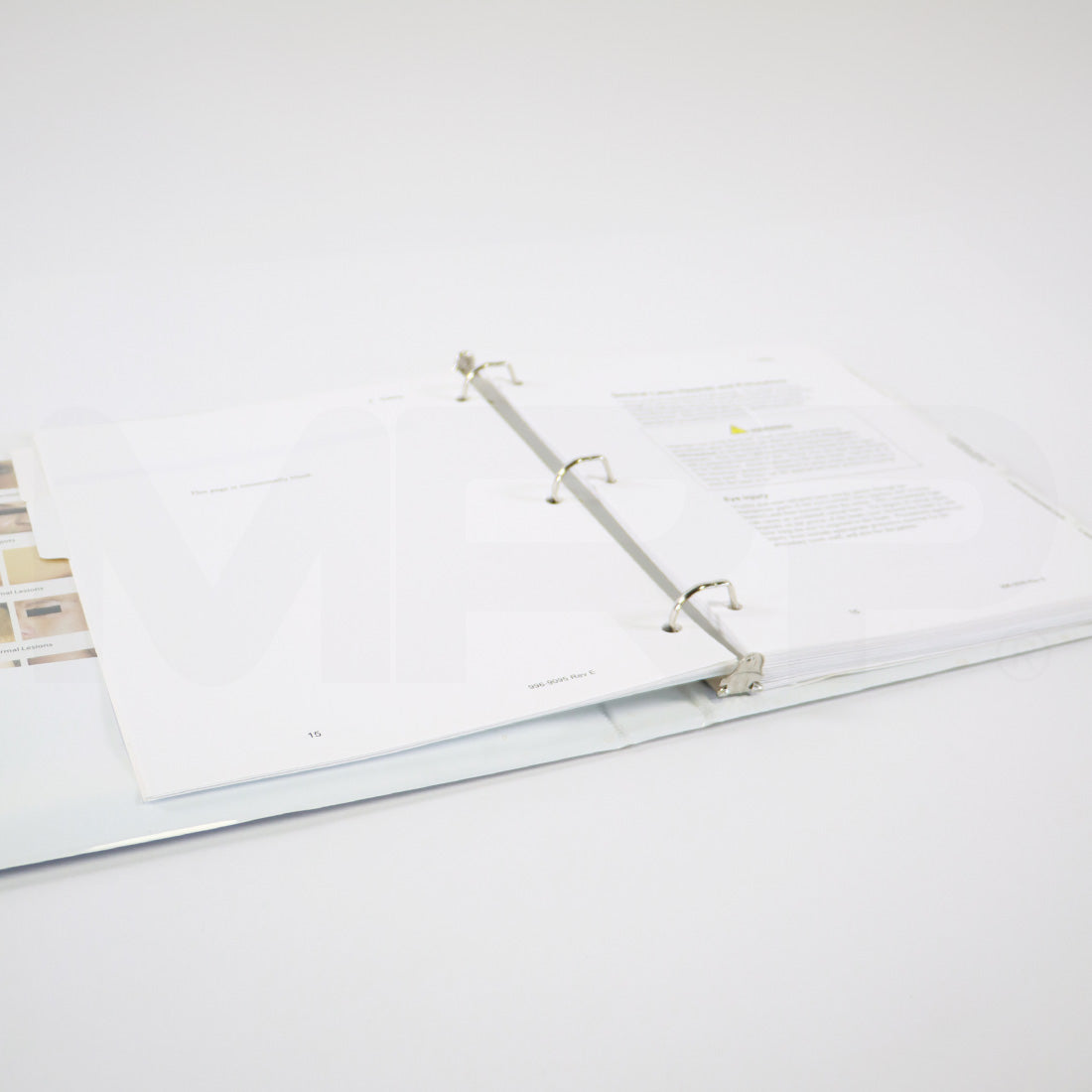 RevLite Operating Manual