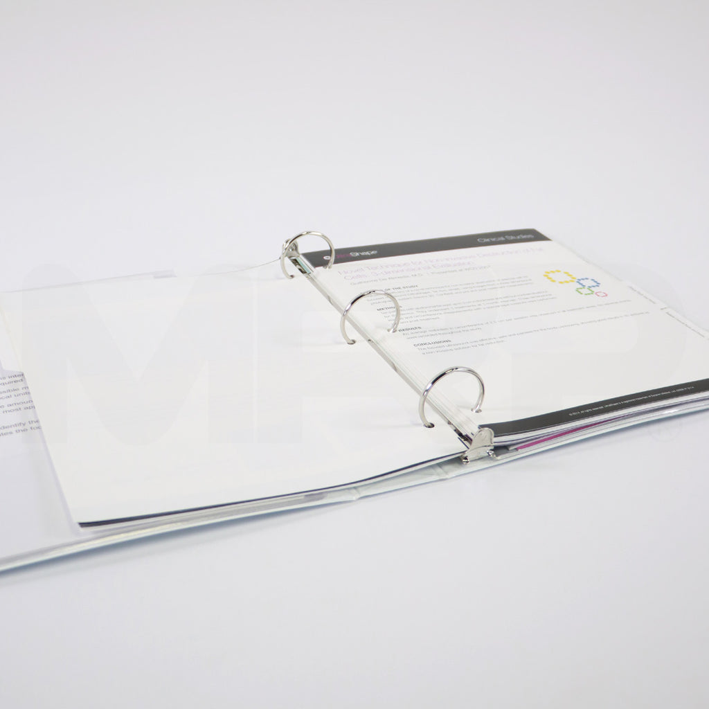 Syneron Candela UltraShape Quick Reference Guide