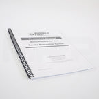 Buffalo Filter Manual Porta PlumeSafe 604 Smoke Evacuation System