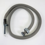 Zimmer Cryo 5 Hose Chiller Cold Air Cooling Flex Hose Parts AS-IS