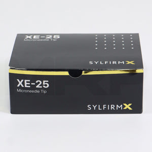 Sylfirm XE-25 Bi-Polar KR Electrode Microneedling Consumable Tips 10PK EXP 03/27/2028
