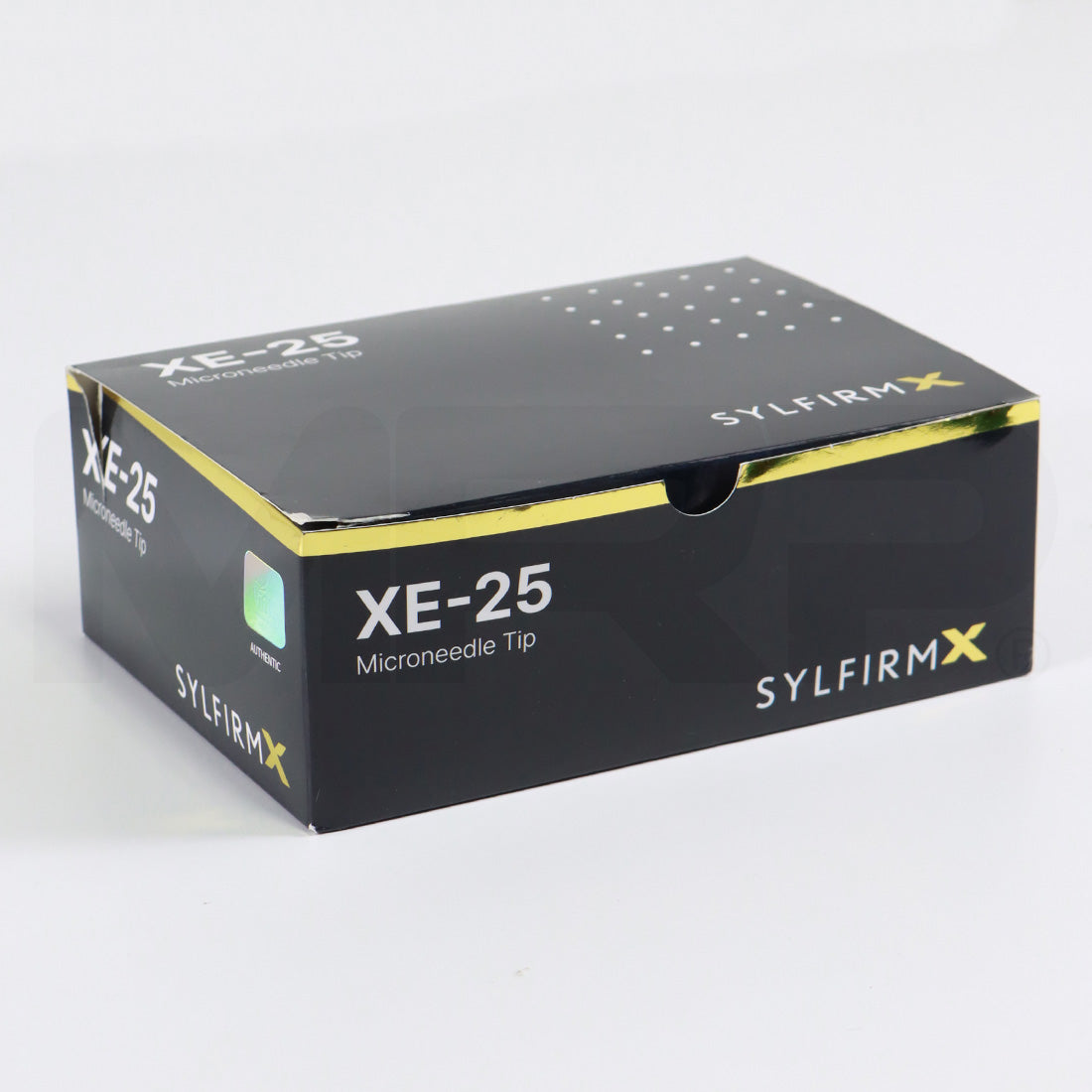 Sylfirm XE-25 Bi-Polar KR Electrode Microneedling Consumable Tips 10PK EXP 03/27/2028