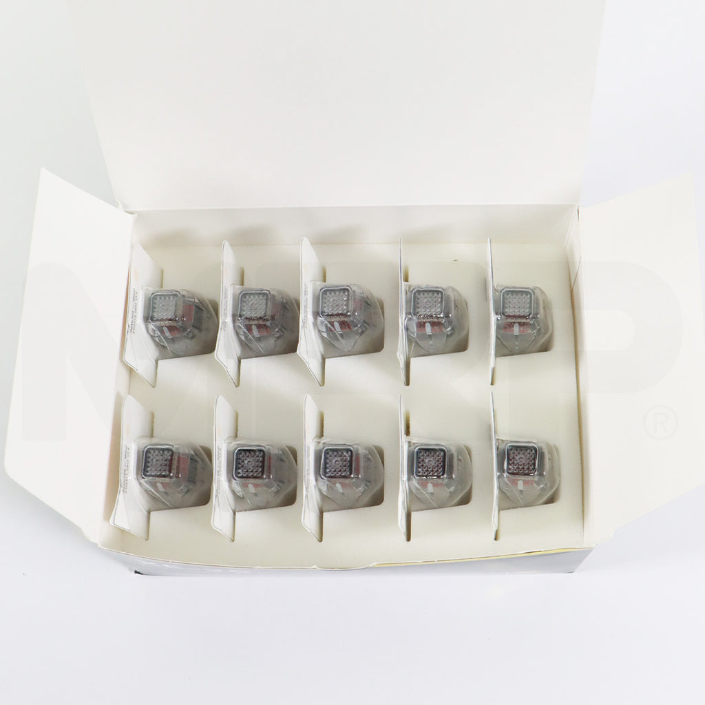 Sylfirm XE-25 Bi-Polar KR Electrode Microneedling Consumable Tips 10PK EXP 03/27/2028