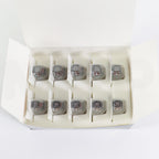 Sylfirm XE-25 Bi-Polar KR Electrode Microneedling Consumable Tips 10PK EXP 03/27/2028