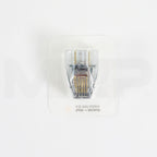 Sylfirm XE-25 Bi-Polar KR Electrode Microneedling Consumable Tips 10PK EXP 03/27/2028