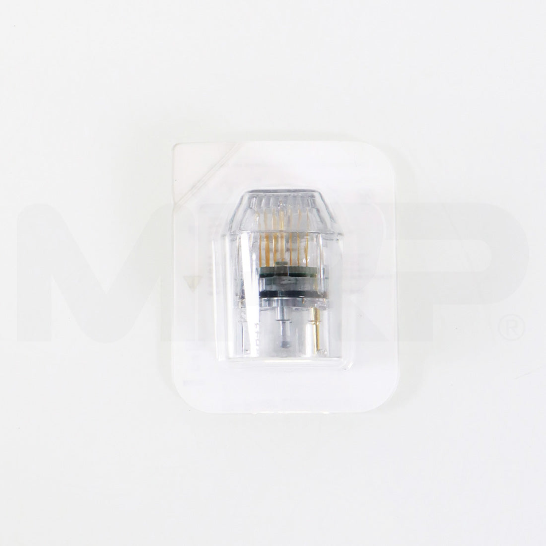 Sylfirm X Bi-Polar XB-49 J49BS Electrode Microneedling Tip (single) 06/08/26