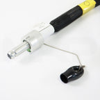 Candela Gentle Pro Series Fiber 7122-00-9419 Bad Part As-Is