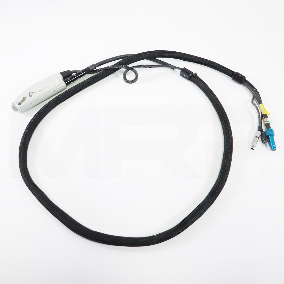Candela GentleYAG 12/15/18mm 1064nm Laser Delivery System DCD Handpiece HP