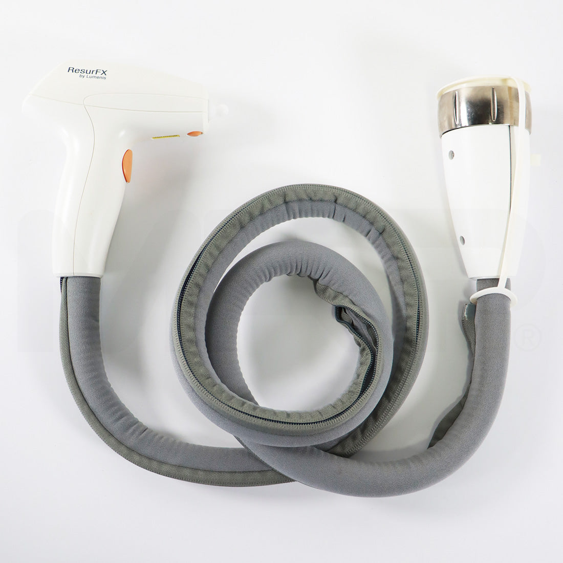 2017 Lumenis M22 ResurFX Handpiece SA-1146410 Skin Resurfacing Scanner HP