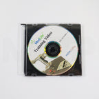 Hoya ConBio Video Con Bio Medlite C6 Med Light Training Video DVD 9920-9174