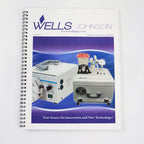 Wells Johnson 2015 Product Catalog Booklet