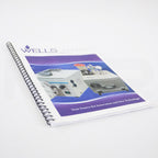 Wells Johnson 2015 Product Catalog Booklet