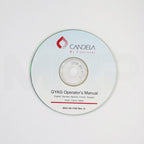 Candela Be Confident GYAG Operator's Manual 8501-00-1765 Rev. D