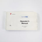 Candela GentleYAG Operators Manuals 8501-00-1766 Revision F