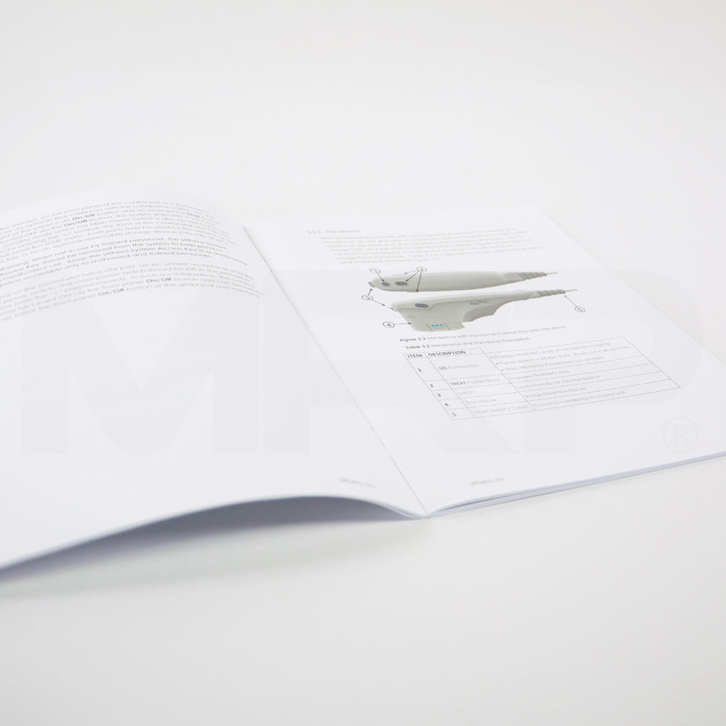 Ulthera System Featuring DeepSEE Technology for Ultherapy Instructions For Use