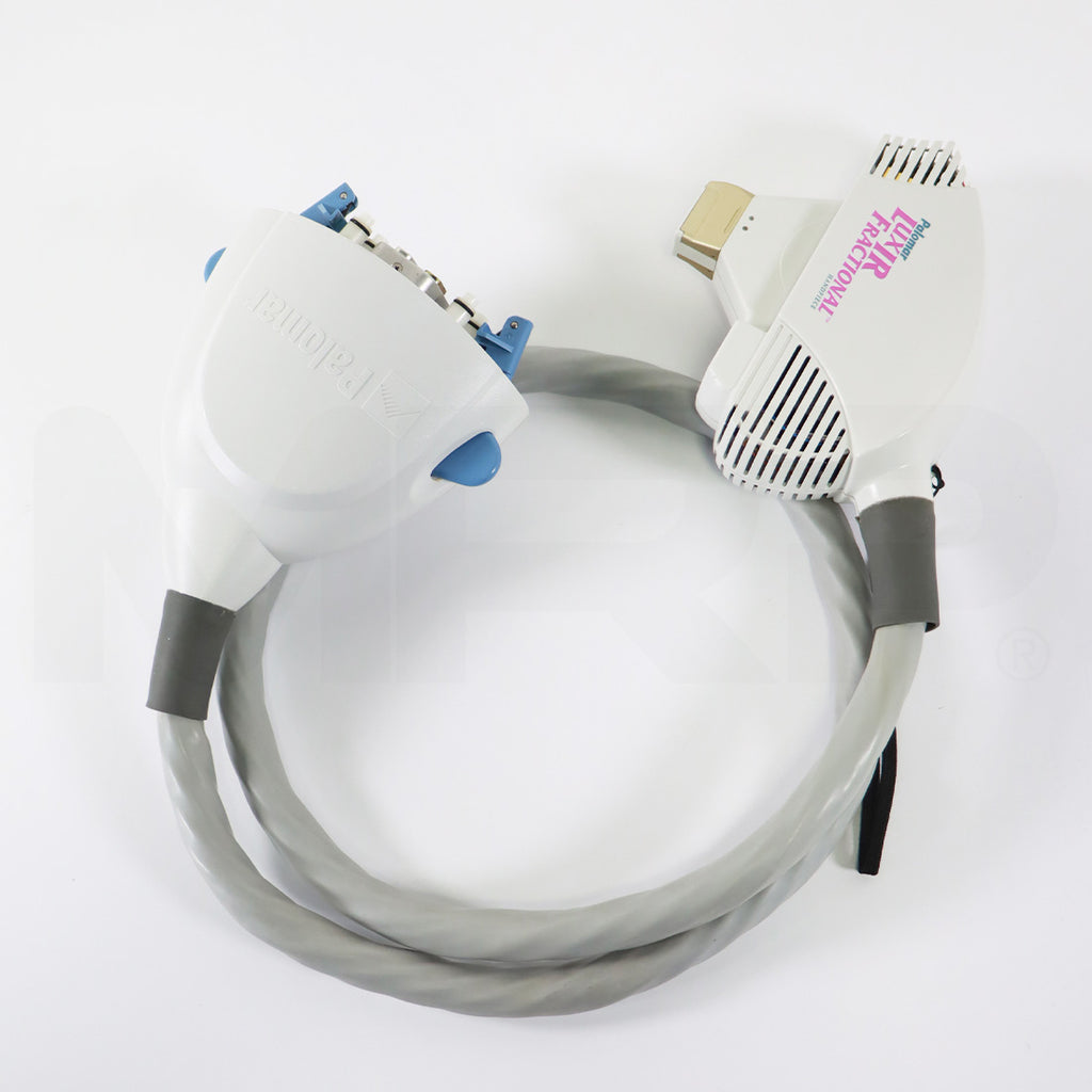 2007 Palomar StarLux 500 LuxIR Fractional Handpiece 1520-IR26