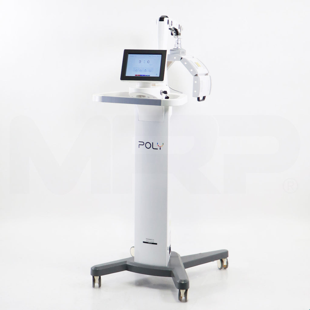 2019 Poly LED Light Therapy Device System KN-7000A