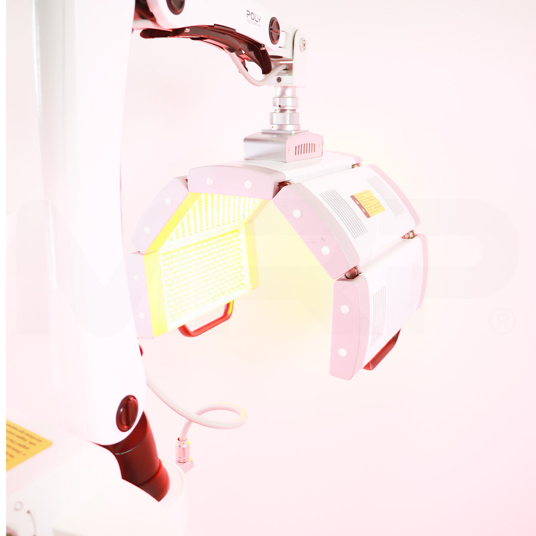 2019 Poly LED Light Therapy Device System KN-7000A