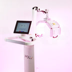 2019 Poly LED Light Therapy Device System KN-7000A