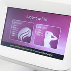 2022 Luvo Lucent IPL Skin Rejuvenation Hair Removal System