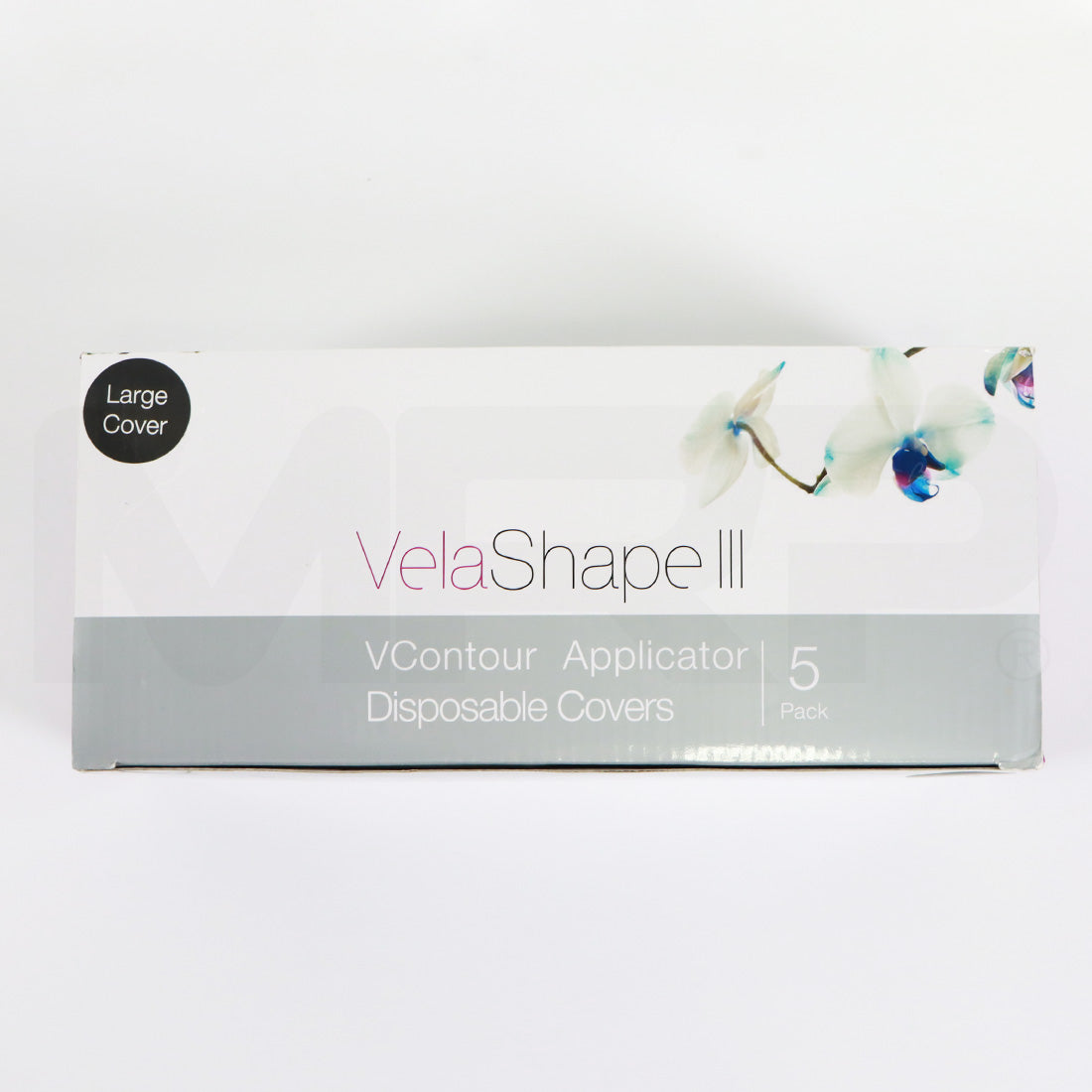 Syneron Candela VelaShape III VContour Applicator Large Disposable Cover KT75672 4-Pack