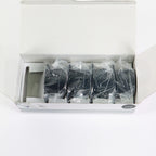 Syneron Candela VelaShape III VContour Applicator Large Disposable Cover KT75672 4-Pack
