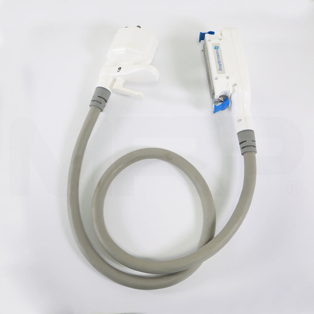 2018 Zeltiq CoolSculpting CoolAdvantage Breeze Vacuum Applicator BRZ-AP2-160-000