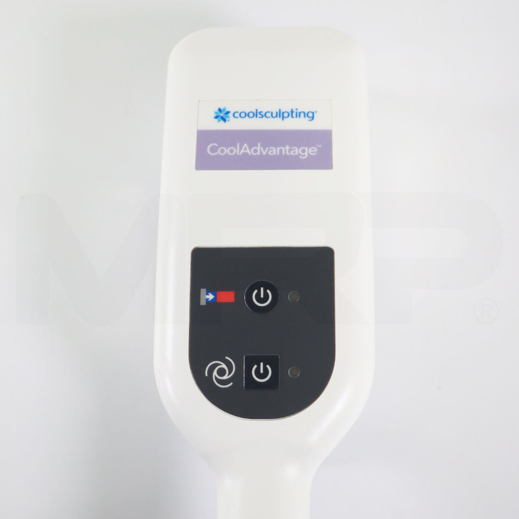 2018 Zeltiq CoolSculpting CoolAdvantage Breeze Vacuum Applicator BRZ-AP2-160-000