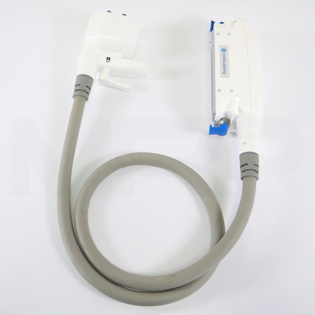 2018 Zeltiq CoolSculpting CoolAdvantage Plus Vacuum Applicator + BRZ-AP2-180-000
