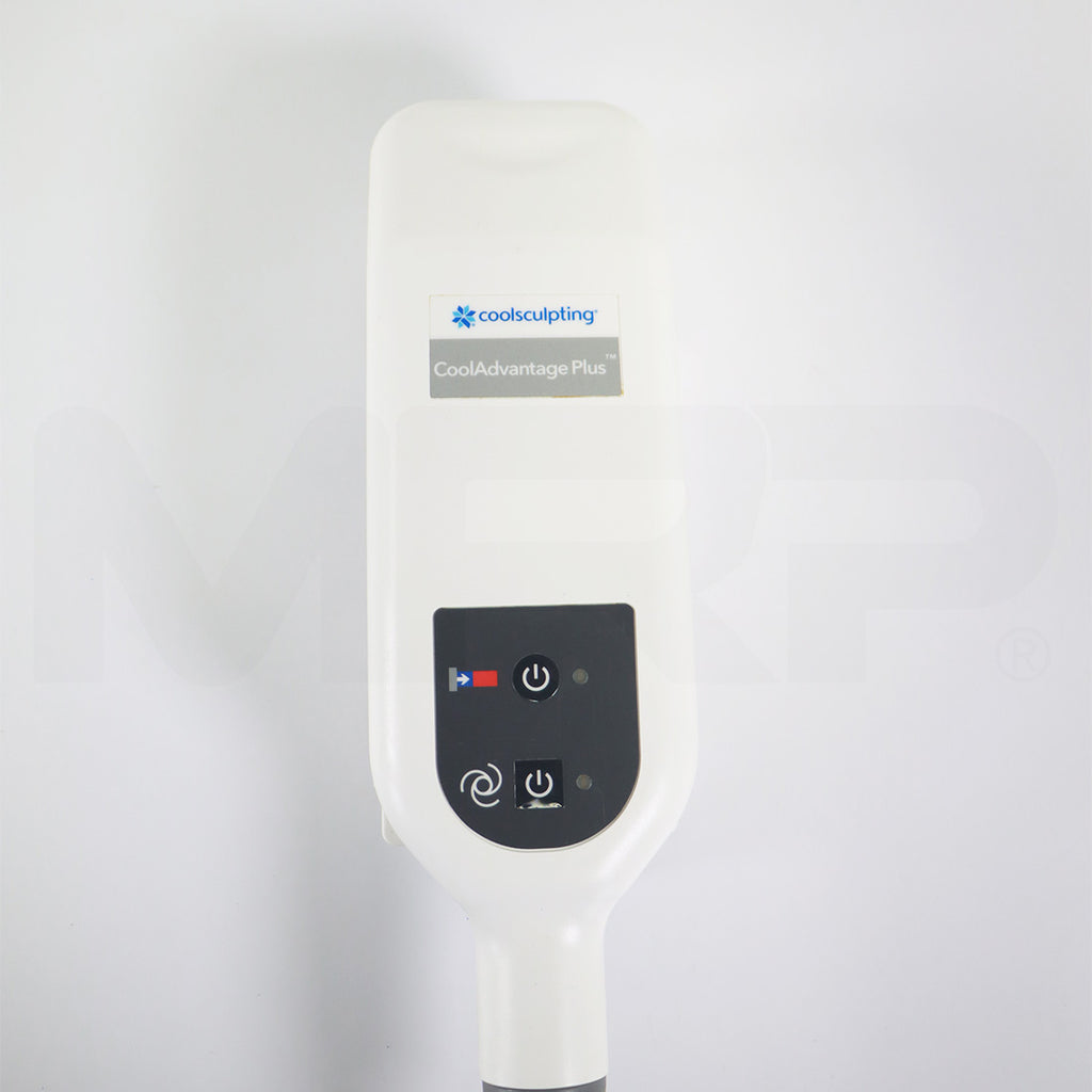 2018 Zeltiq CoolSculpting CoolAdvantage Plus Vacuum Applicator + BRZ-AP2-180-000